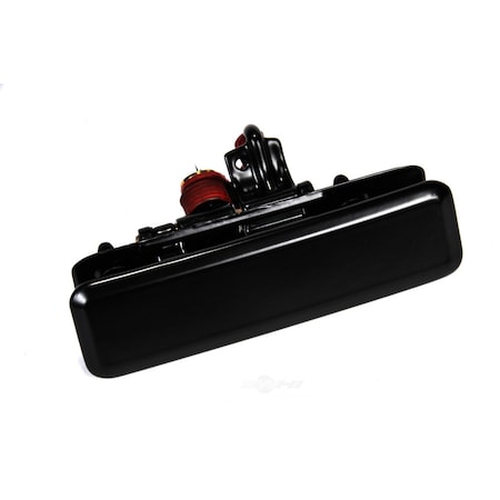 Acdelco Handle Asm-Frt S/D O/S, 15719666 15719666